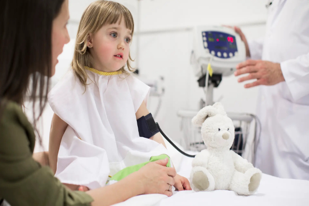Nearly 500 children with hip surgery in Dublin hospitals to face recall
