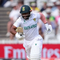 South Africa Test captain Bavuma reveals how a 14-year-old became his role model