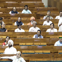 Bill to declare Amaravati as sole capital of Andhra Pradesh to be moved in Lok Sabha on April 1