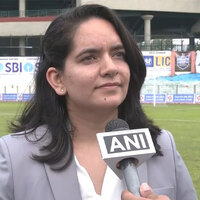 Indian shooter Anjum Moudgil hails National Sports Governance Bill