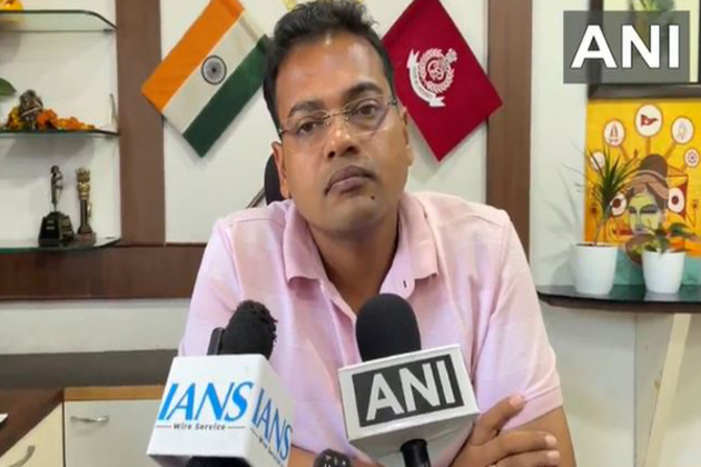 "Verification underway, will put forward all facts...": Puri SP on Hisar woman's links with YouTuber Priyanka Senapati in spying case