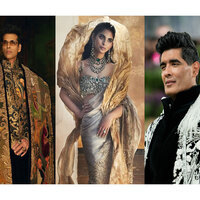 From Karan Johar to Isha Ambani: Indian looks creating waves at Met Gala 2026