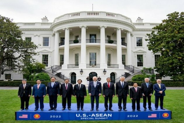 US, ASEAN supporting UN Secretary-General's peace-seeking efforts on Ukraine