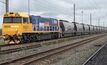 Contracts and wagons for Pacific National