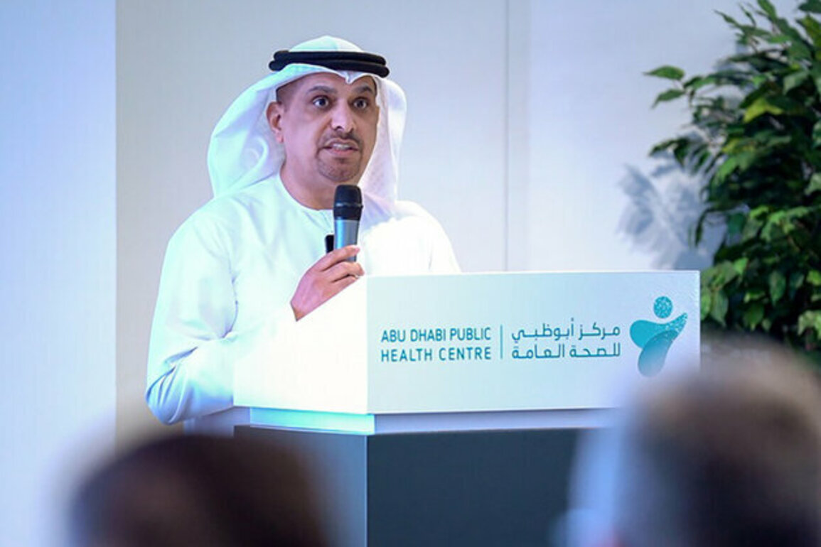 Abu Dhabi Public Health Centre launches breast cancer campaign