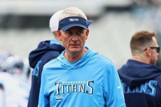 Report: Raiders hire Mike McCoy as assistant head coach