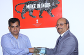 "Make in India" wins the 2015- Economic Development Innovation Award 