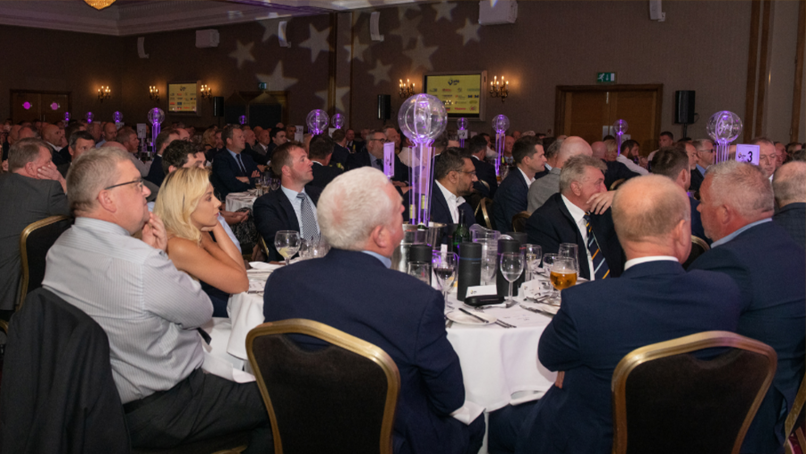 PHG celebrates its suppliers