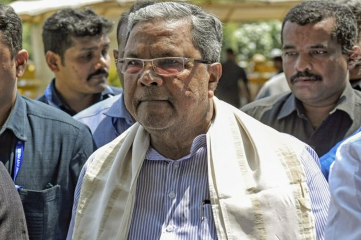 Why does PM Modi not exhibit concern for our farmers: Karnataka CM