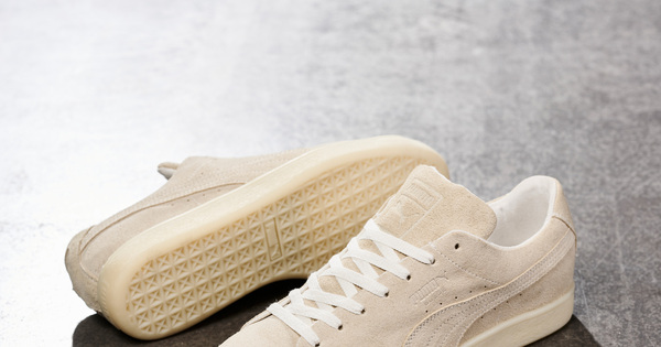 Puma suede hot sale classic birch