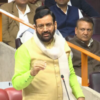 "Money is completely safe, appropriate action will be taken": Haryana CM on Rs 590-crore IDFC First Bank fraud case