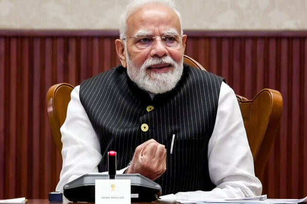 PM Modi, Amit Shah, top leaders wish nation happiness, togetherness, prosperity on Onam, Milad-un-Nabi