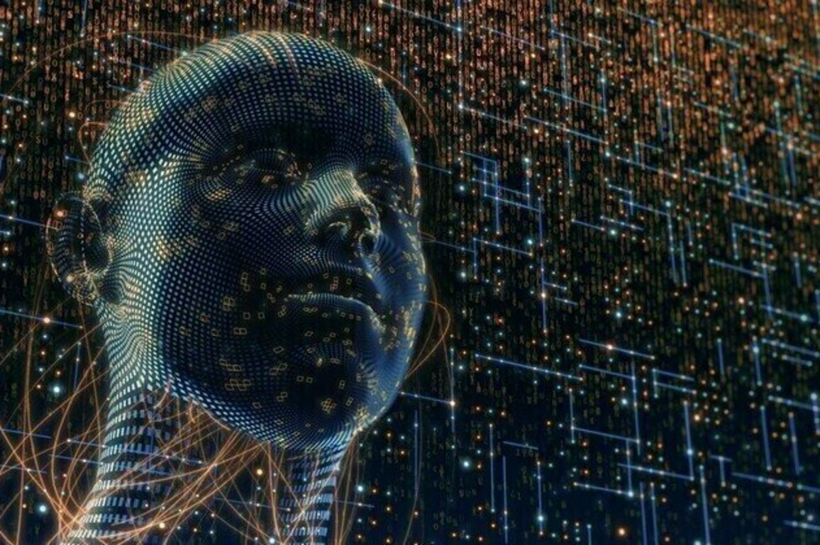 Is AI driving us all insane