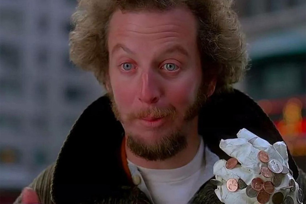 Daniel Stern to create sculpture of iconic 'Home Alone' tarantula scene for film's house
