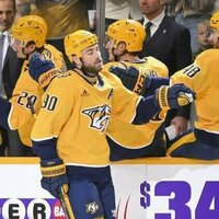 Predators snap 4-game losing skid with win over Canucks