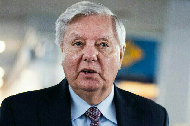 Trump to wield sledgehammer against Russia  Lindsey Graham