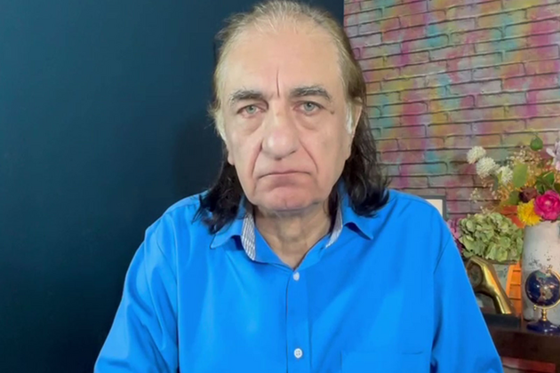 PoJK activist Amjad Ayub Mirza flags media censorship in PoGB and PoJK on World Press Freedom Day