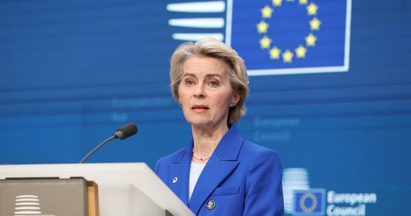 EU chief survives no-confidence vote as transparency, leadership concerns mount