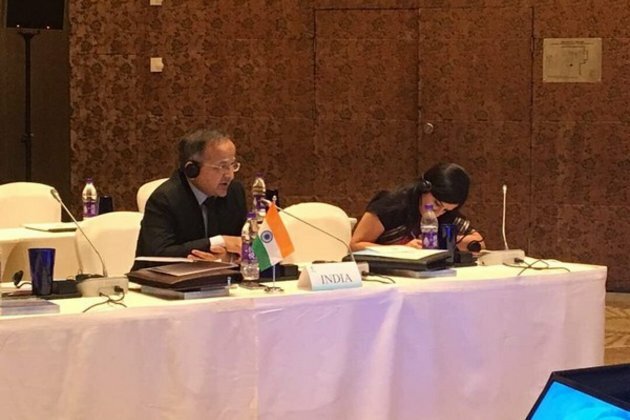 Rudrendra Tandon appointed India's next envoy to Afghanistan