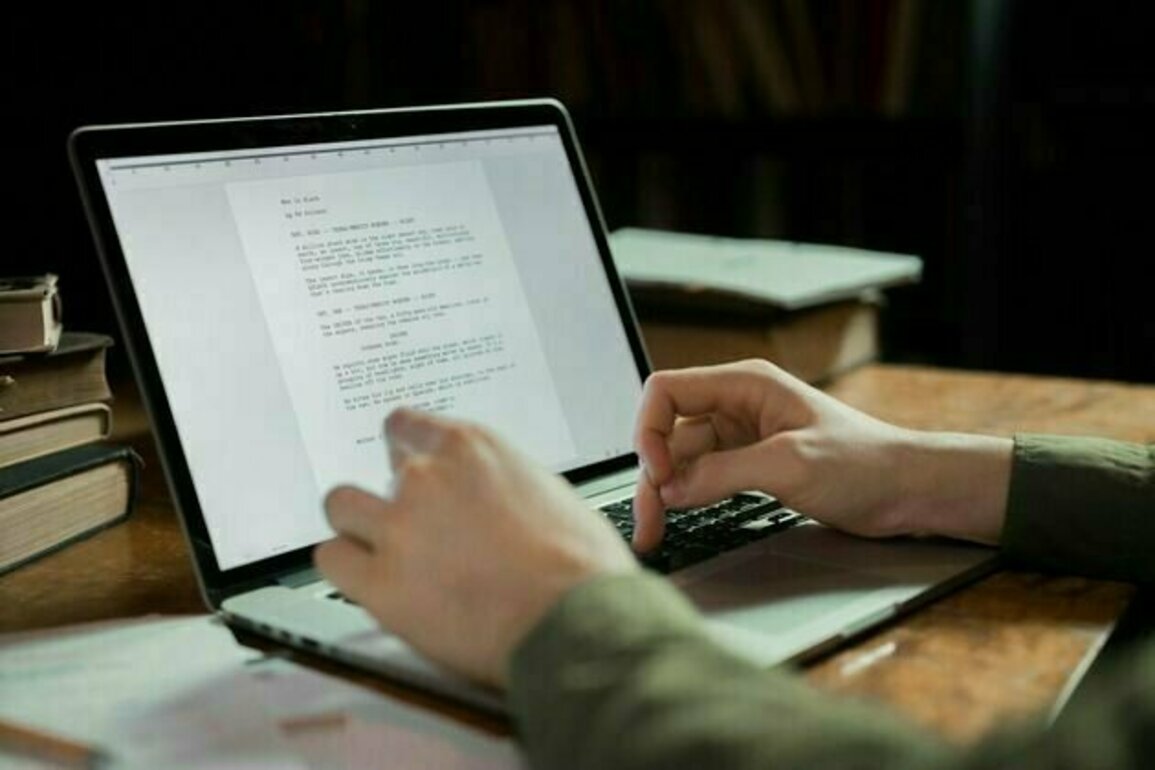 New research reveals Australian authors say no to AI using their work - even if money is on the table
