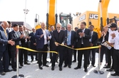 JCB India launches new product line