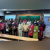 IIT Guwahati hosts SERB-supported workshop on Engineered Hydroxyapatite for combating bone infections, antibiotic resistance