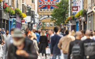 'Significant price pressures' ahead as retail faces £7bn of additional costs