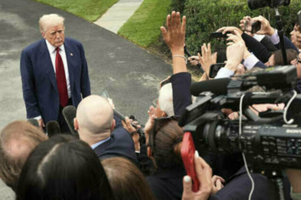 Trump 'prepared' for nuclear war with Russia