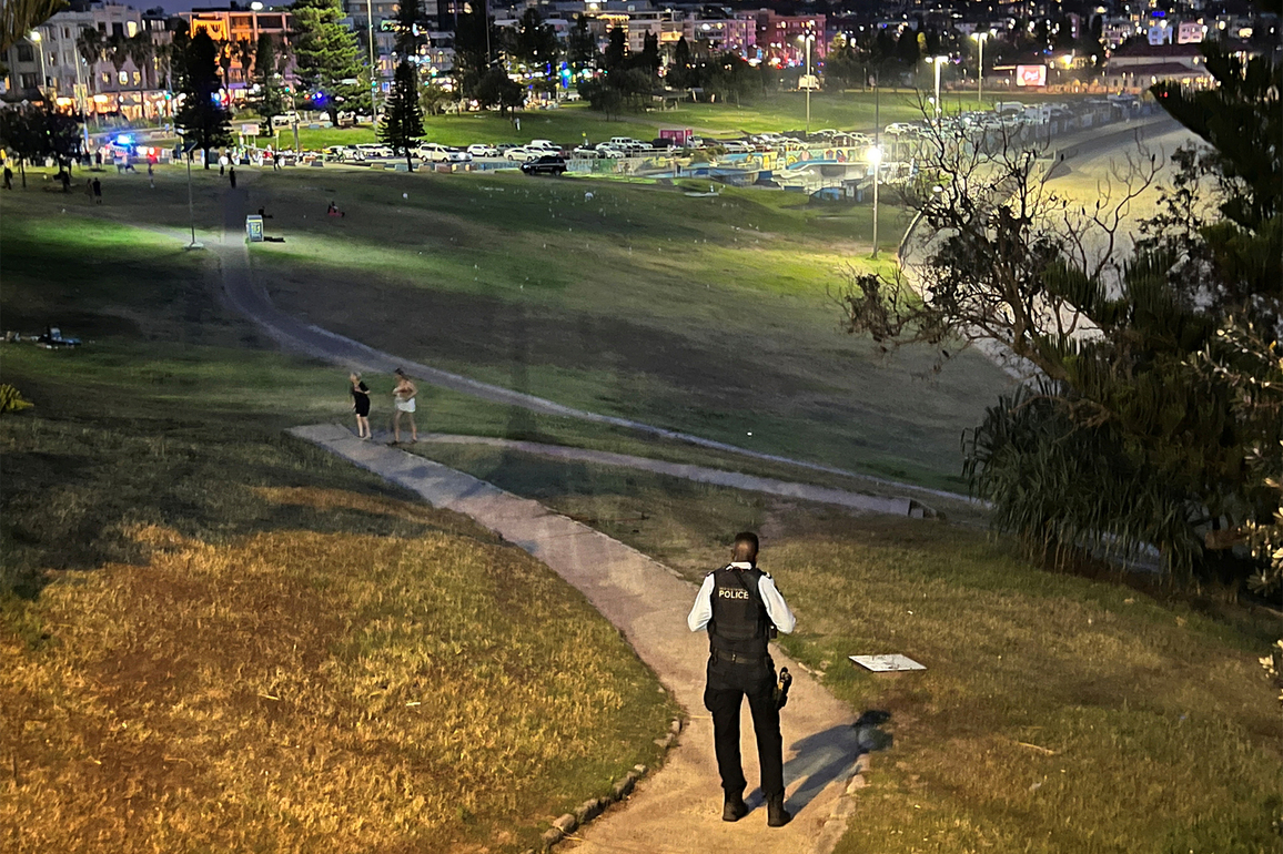 CA, ECB pay tribute to Bondi Beach terror attack victims