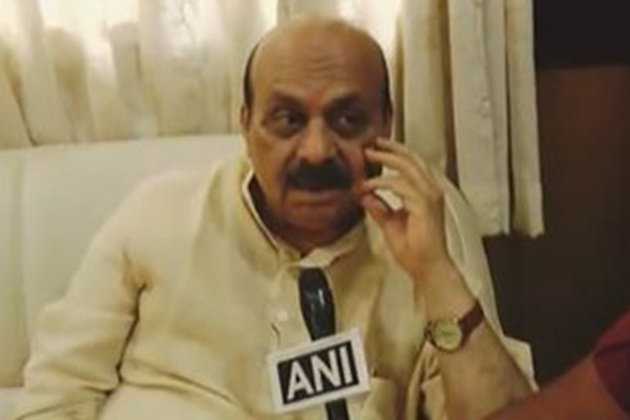 "Undeclared emergency situation prevails in Karnataka": Former CM Basavaraj Bommai