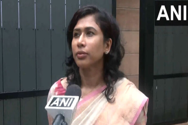 "Organisation that divides the people of India": Congress's Shama Mohamed slams PM Modi calling RSS an "NGO"