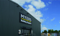 Myers Building Supplies opens Knaresborough branch 