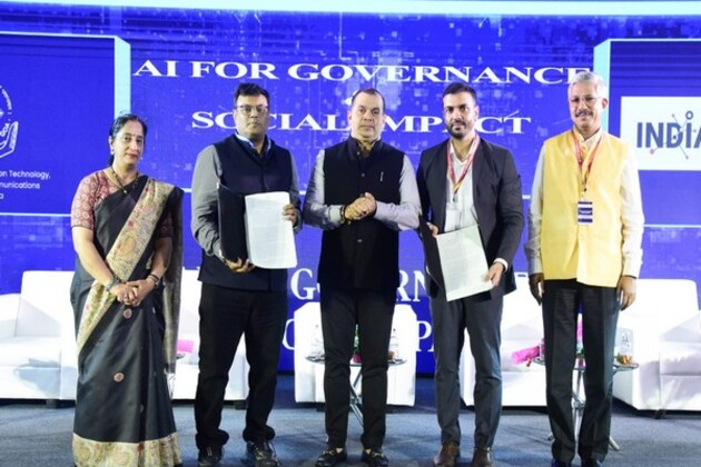 Goa AI Mission 2027 outlines citizen-first digital roadmap, MoU with Bhashini enables multilingual AI governance solutions