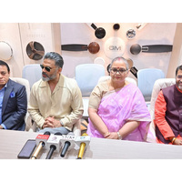 GM Modular Launches Smart Living Studio in Lucknow, Strengthens North India Presence