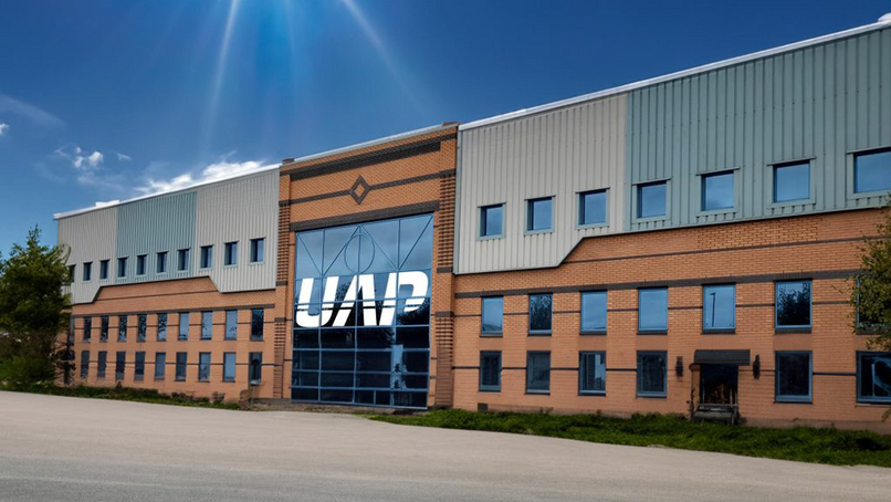 UAP celebrates 15th successive year of growth