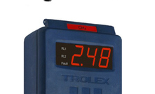 ATEX certification for Trolex sensors