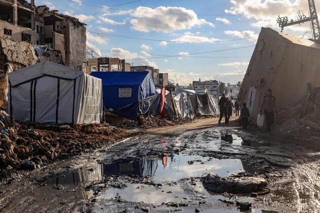 Explainer: Committee formed to administer Gaza amid uncertainties, obstacles