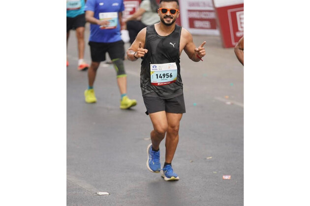 Heartbreak hill: Conquering Pedder Road at Tata Mumbai Marathon