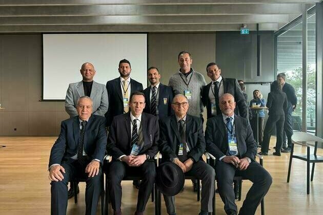 World Rowing Federation to organise global events in UAE