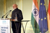 Make in India Mittelstand program growing, says PM Modi