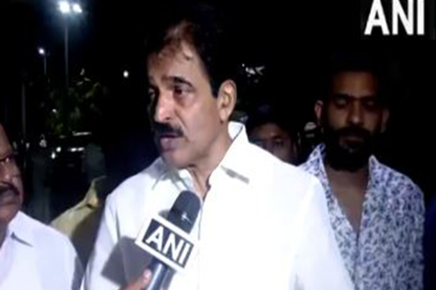 "Not afraid of any notice": Congress' KC Venugopal on EC asking Rahul Gandhi to submit proof of "vote theft" claims