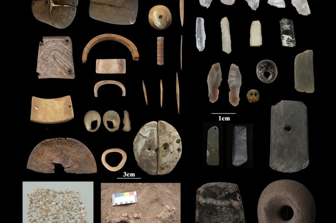 Culture&Life | Top Chinese archaeological discoveries for 2024 unveiled
