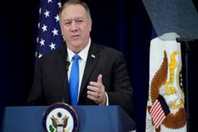 Mike Pompeo urges UNSC to extend arms embargo against Iran