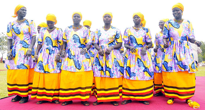  ima social club from oboko orth performing the uluka dance 