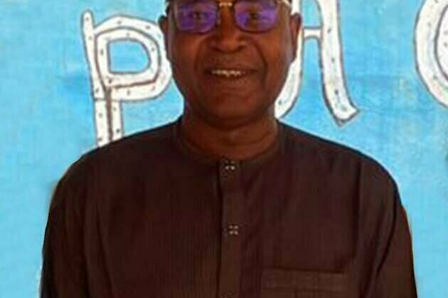 Prominent Activist Remains Detained in Niger