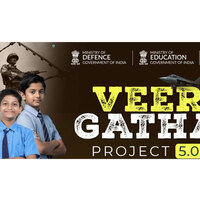 Republic Day Celebrations 2026: Veer Gatha 5.0 witnesses record participation of 1.92 crore students