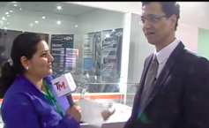 GF Machining Solutions at Imtex 2015