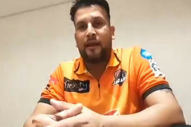 Ishwar Pandey believes Jasprit Bumrah can play all five Tests in England