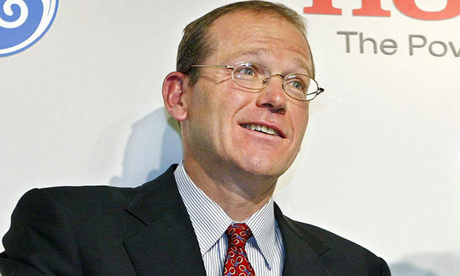 New CEO tells staff Boeing must be 'transparent New CEO tells staff Boeing must be 'transparent