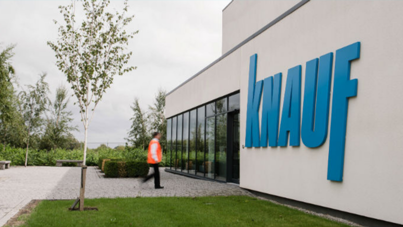 Knauf publishes 2022 sustainability report